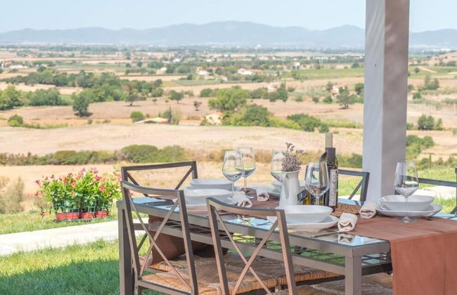 Podere n° 8 in Maremma - Foto 45