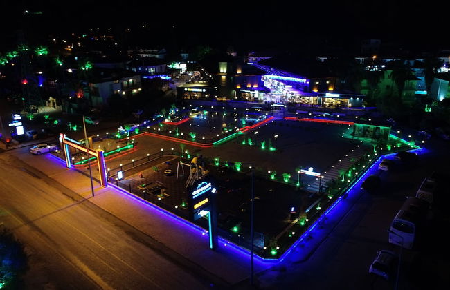 Street61 Studios - Photo 57