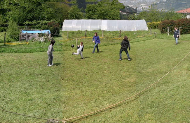 Monte Baserria - Photo 43