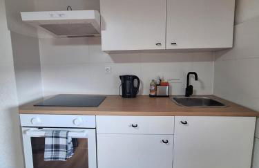 Helmstedt City Apartment - Foto 26