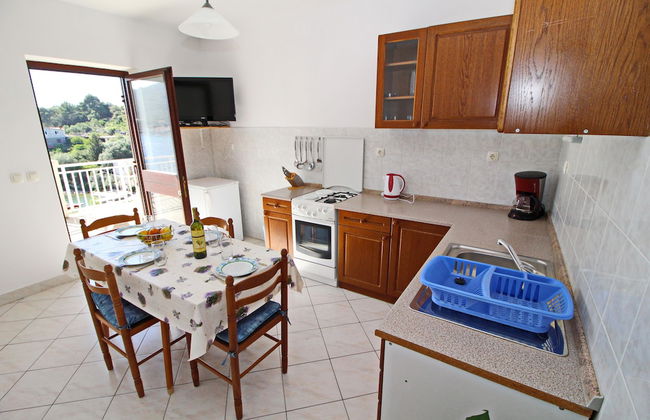 Apartment Classic Korčula - Foto 12