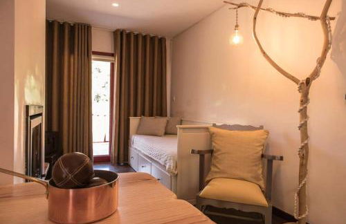 Quinta dos Padres Santos, Agroturismo & Spa - Foto 27