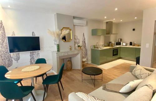 Le Casa-blanca Magnifique Appartement chic&cosy - Foto 12