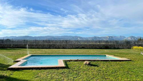 Lujosa Villa con piscina junto a Palma - Foto 4