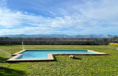 Lujosa Villa con piscina junto a Palma - Foto 4