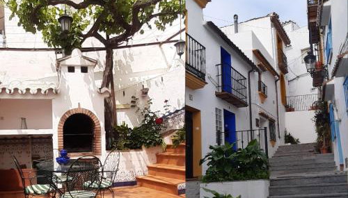Casa Luciíta: Agradable con chimenea, patio y BBQ. - Foto 3