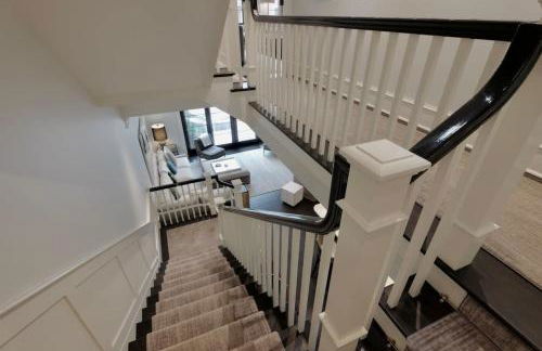 Luxurious Mansion in Logan Circle Private Parking - 4 bedroom - Foto 26
