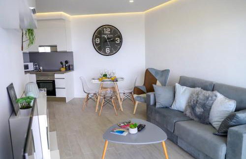 Luxury apartment in Playa Paraiso by AltamarHomes - Foto 79