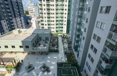 Flat Moderno e Funcional no Porto Maravilha - 1624 - Foto 27