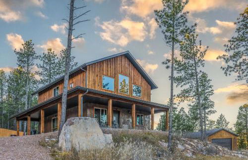 Beautiful Cabin in Boulder Canyon - Foto 1