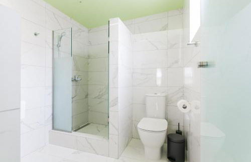 Greece U Around Athens Thissio Suites - Foto 42