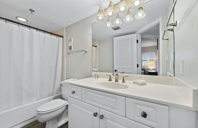 Inlet Reef Club by Panhandle Getaways - Foto 21