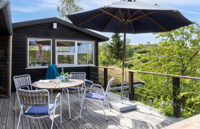 "Gundhild" - 1.8km from the sea - Photo 23