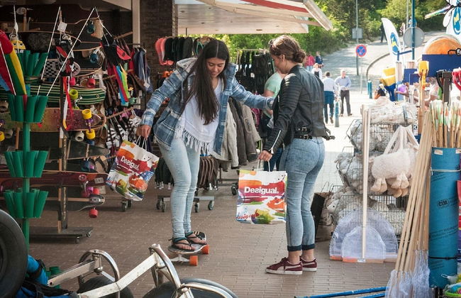 Semi-detached, Luxury Villa With 3 Bathrooms, sea at 400 m - Foto 55