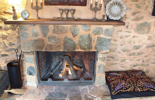 Lithia s Stonehouse. Το πέτρινο στη Λιθιά - Καστοριά - Foto 18