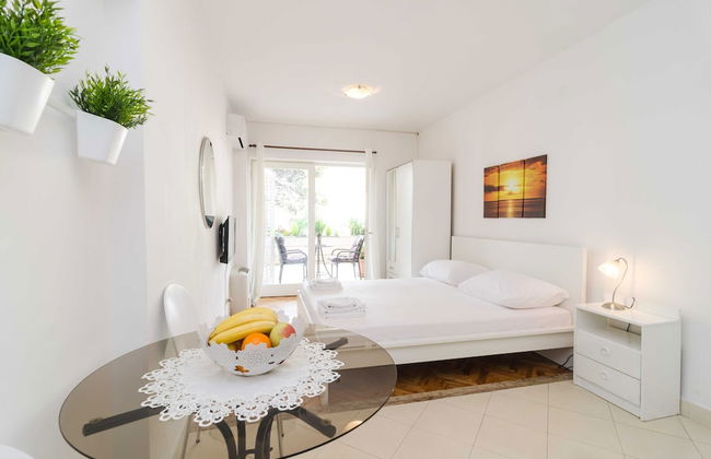 House Apartments Ariva - Foto 10