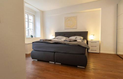 Fewomo - Moseltraum ! Exklusive Unterkunft für Genießer - Nah am Schloss - Foto 25