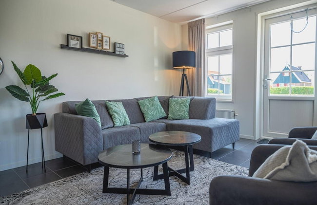 House With Infrared Sauna Near Alkmaar - Foto 8