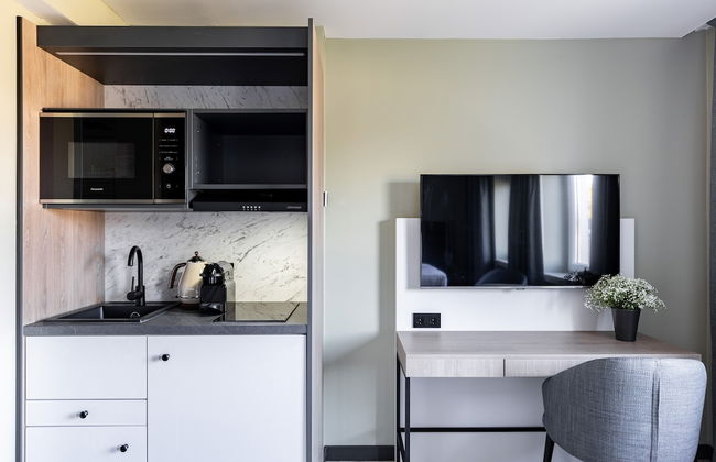 Numa Bonn Bona - Photo 37