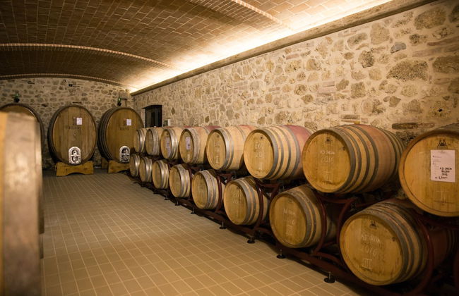 Le Buche Wine Resort & Spa - Foto 68