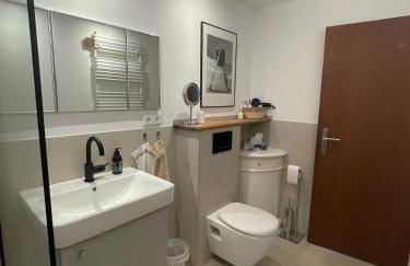 Sehr schöne neu renovierte Ferienwohnung Spechthöhle - Foto 15