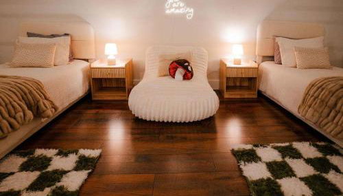 The 312 House - A Boho Retreat- Hocking Hills - Foto 2