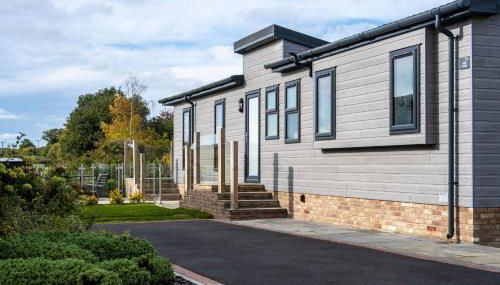 Field Lodge - Foto 2