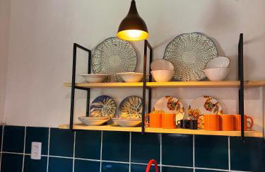 Casa Descanso e Natureza II - Foto 10