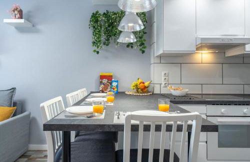 SalouRoyalCenterPoolRelax2bedPortAventuraAA12 - Foto 41