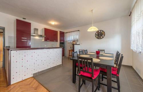 Family-friendly apartments with swimming pool Stara Vas, Pag - 21031 - Photo 21