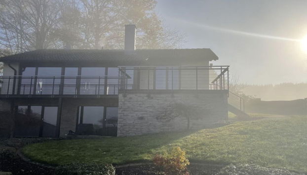 Holiday Home Huus Adele - Foto 2, Profilbild