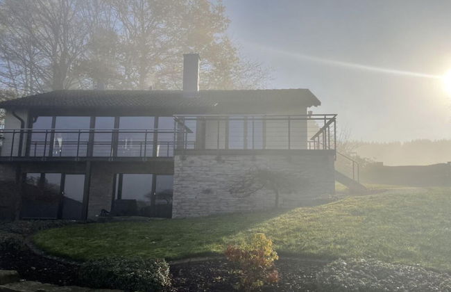 Holiday Home Huus Adele - Foto 1