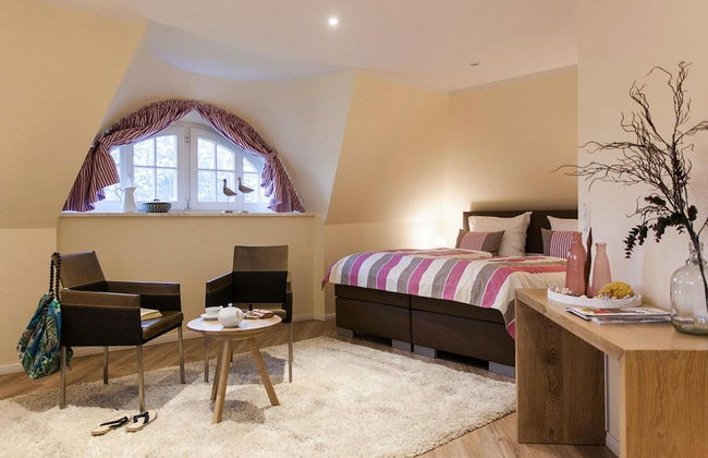 Ferienhaus, Fuhlendorf - Foto 2