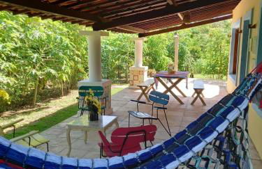 Chalé Aroeira Taiba - Foto 14