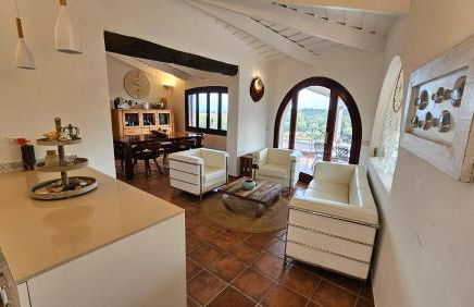 Villa Luna Rossa con piscina - Foto 13