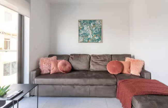 St Angelo Boutique Living - Foto 43