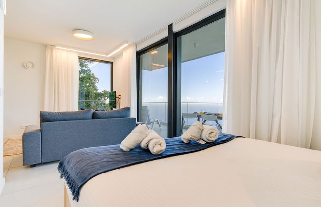 Mar Yam Sea by Atlantic Holiday - Foto 14