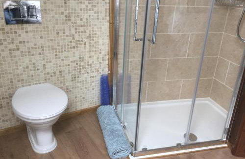 WebberHillFarmCottages - Foto 50