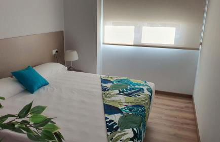 Apartamentos Antares 3 - Foto 8