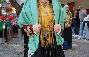 Apposentu Sant'Antioco - Foto 46