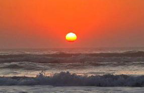 Villa Rosa e Mar - Praia do Rosa - Foto 61