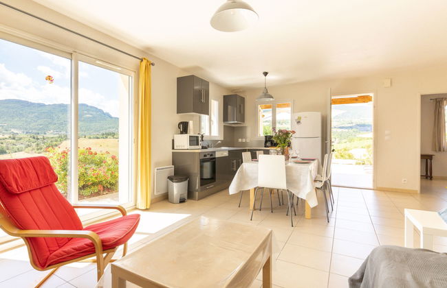 Les Hauts de Jallia - Foto 4