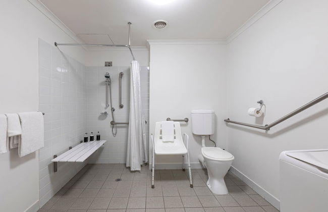 MainStay Suites Williamstown - Foto 29