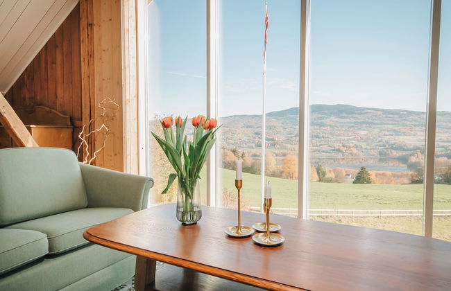 Helgaker Gård - Foto 57