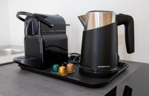 Dreisam Apartments - Foto 67