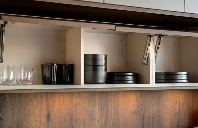 Nørdika Charlevoix - Foto 21