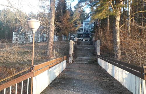 Apartament Perła 22 Jezioro Pluszne - Foto 9