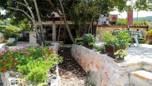 Apartments with parking space Dol, Hvar - 24122 - Foto 5