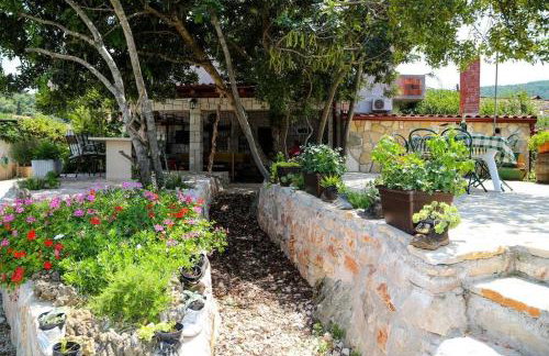 Apartments with parking space Dol, Hvar - 24122 - Foto 5