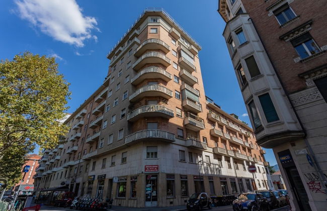 Savonarola 5 - Torino 3 0 Sulla via del Treno - Foto 24